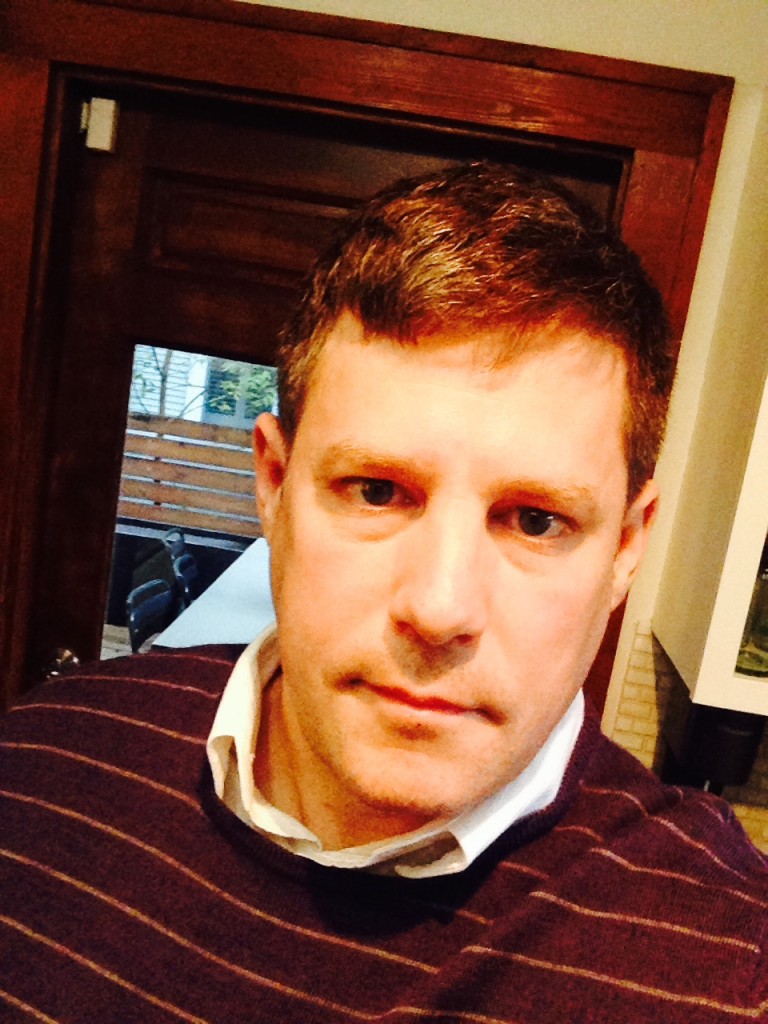 Jeff Dickey FeathersMC